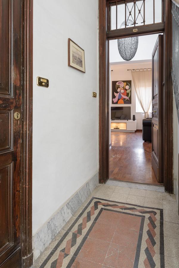 Piazza Di Spagna Apartment Rom Eksteriør billede